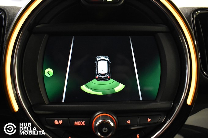 MINI Mini 1.5 Cooper SE Countryman ALL4 Automatica